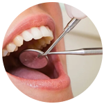 odontología general