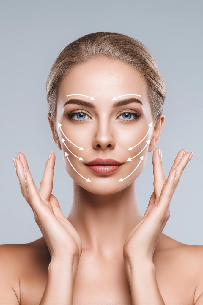 zenith estética facial