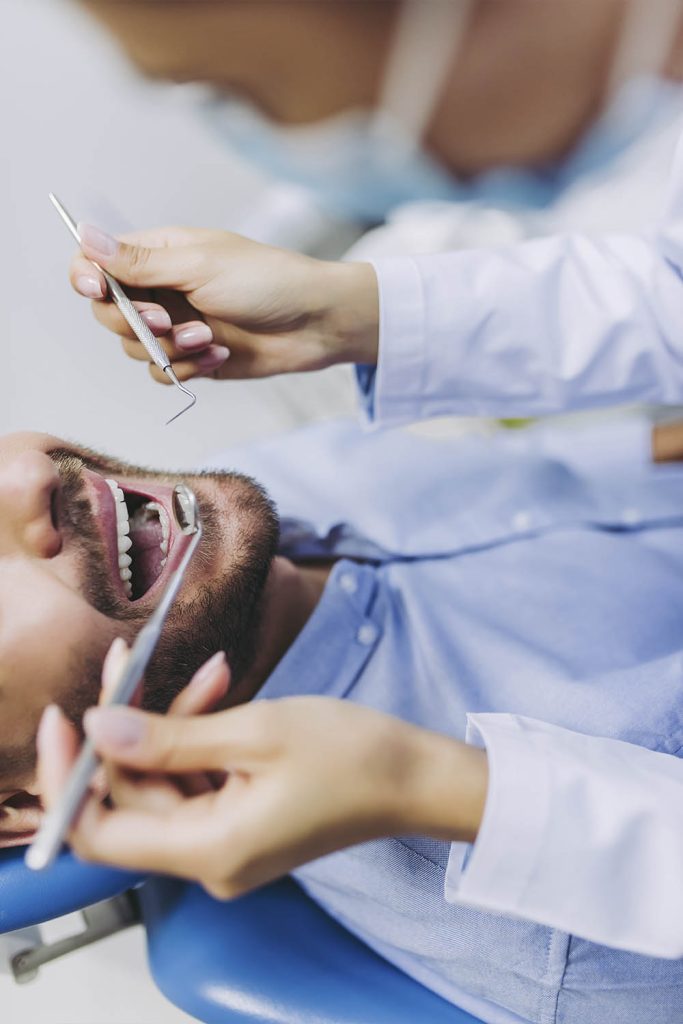 zenith odontología general