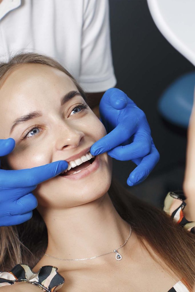 zenith rehabilitación oral y estética dental