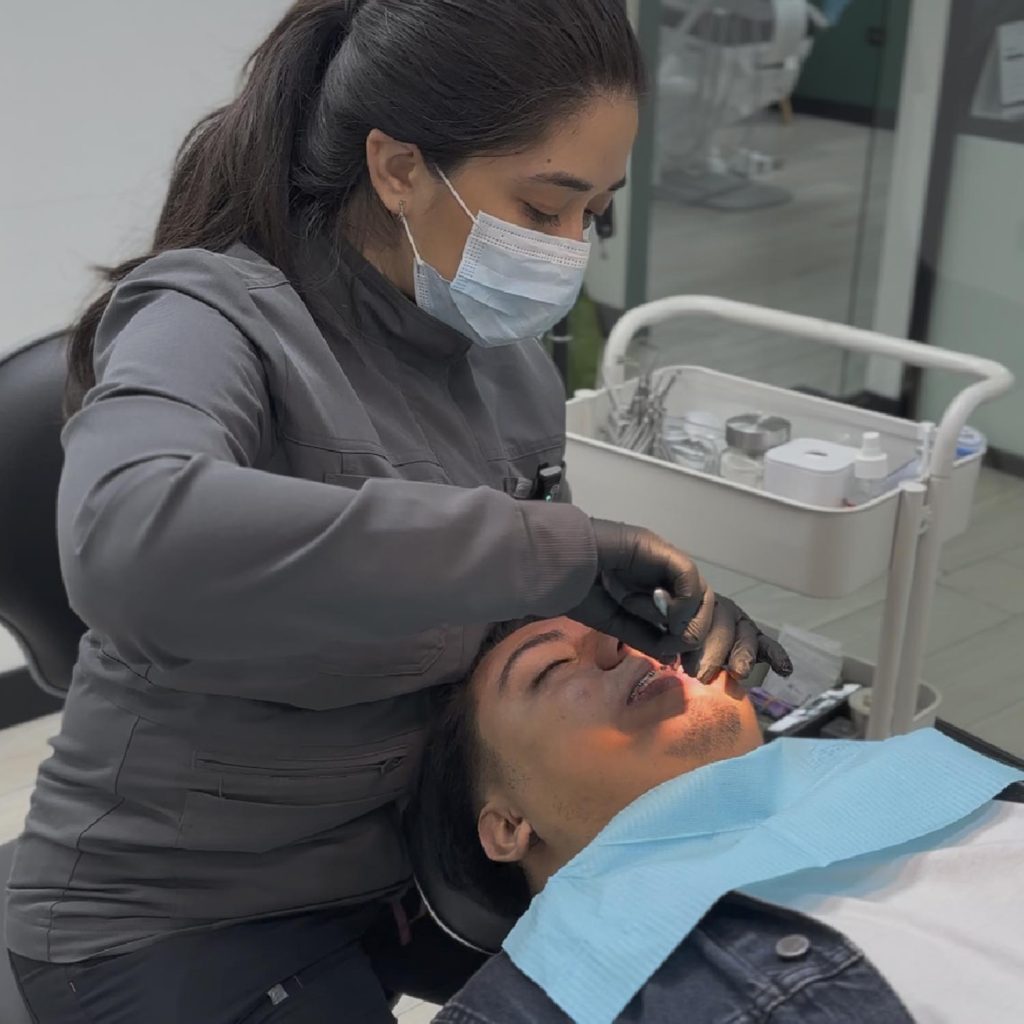 Clínica Odontológica Zenith