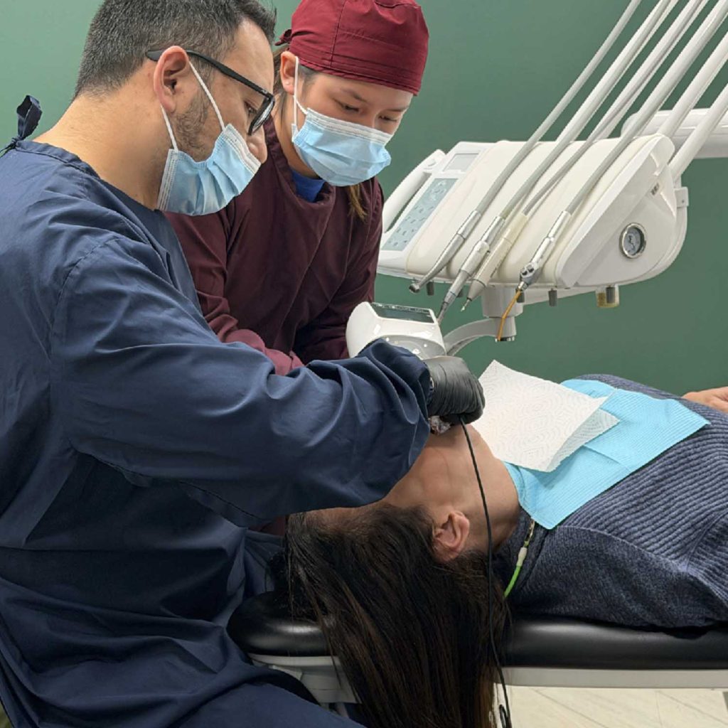 Clínica Odontológica Zenith