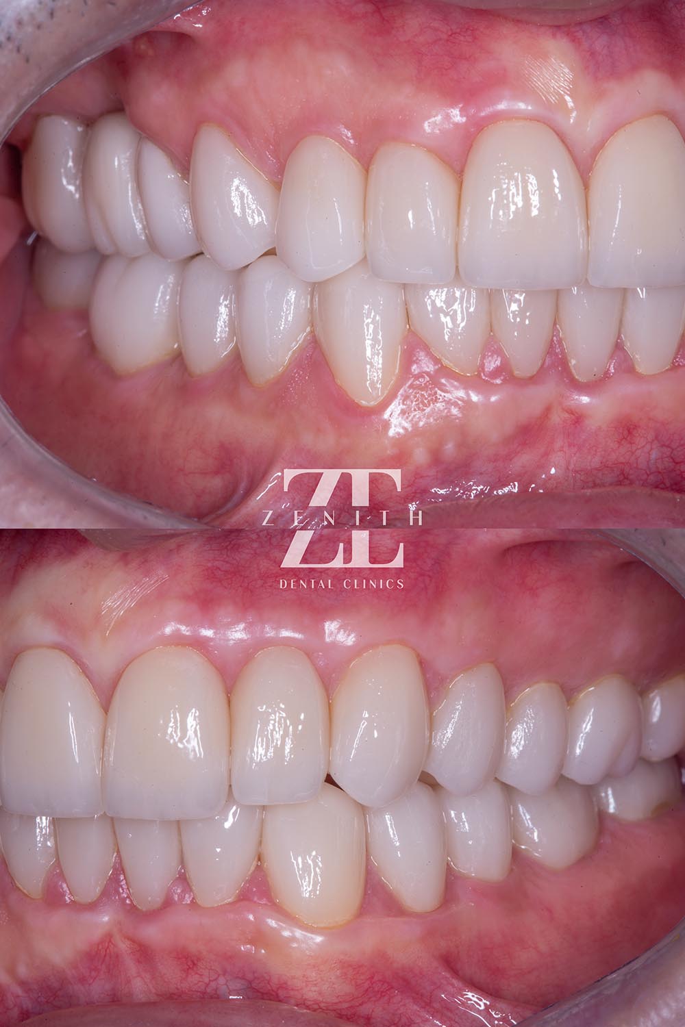 Clínica Odontológica Zenith