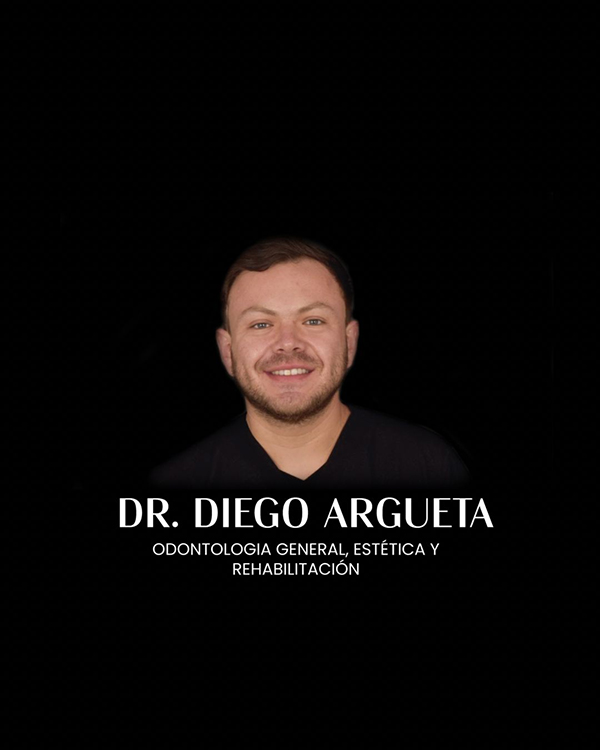 dr diego argueta odontología general estética y rehabilitación