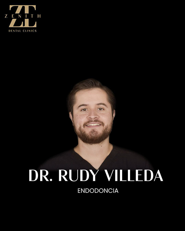 dr rudy villeda endodoncia